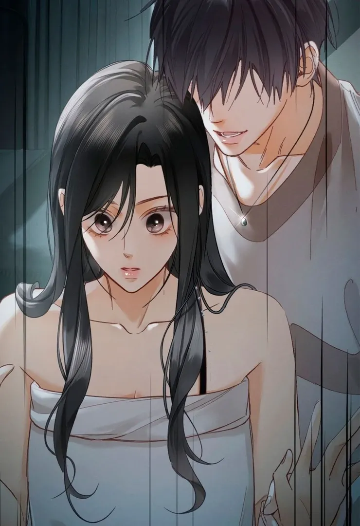 I Can’t Escape From My Contract Husband’s Doting Love Chapter 3 page 89 - 