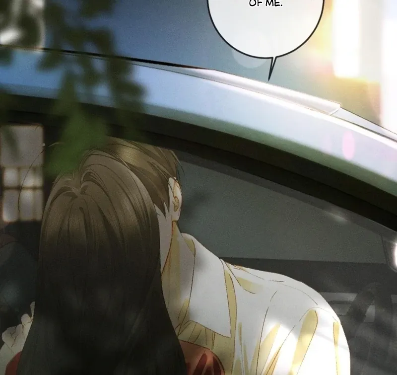I Can’t Escape From My Contract Husband’s Doting Love Chapter 30 page 14 - 