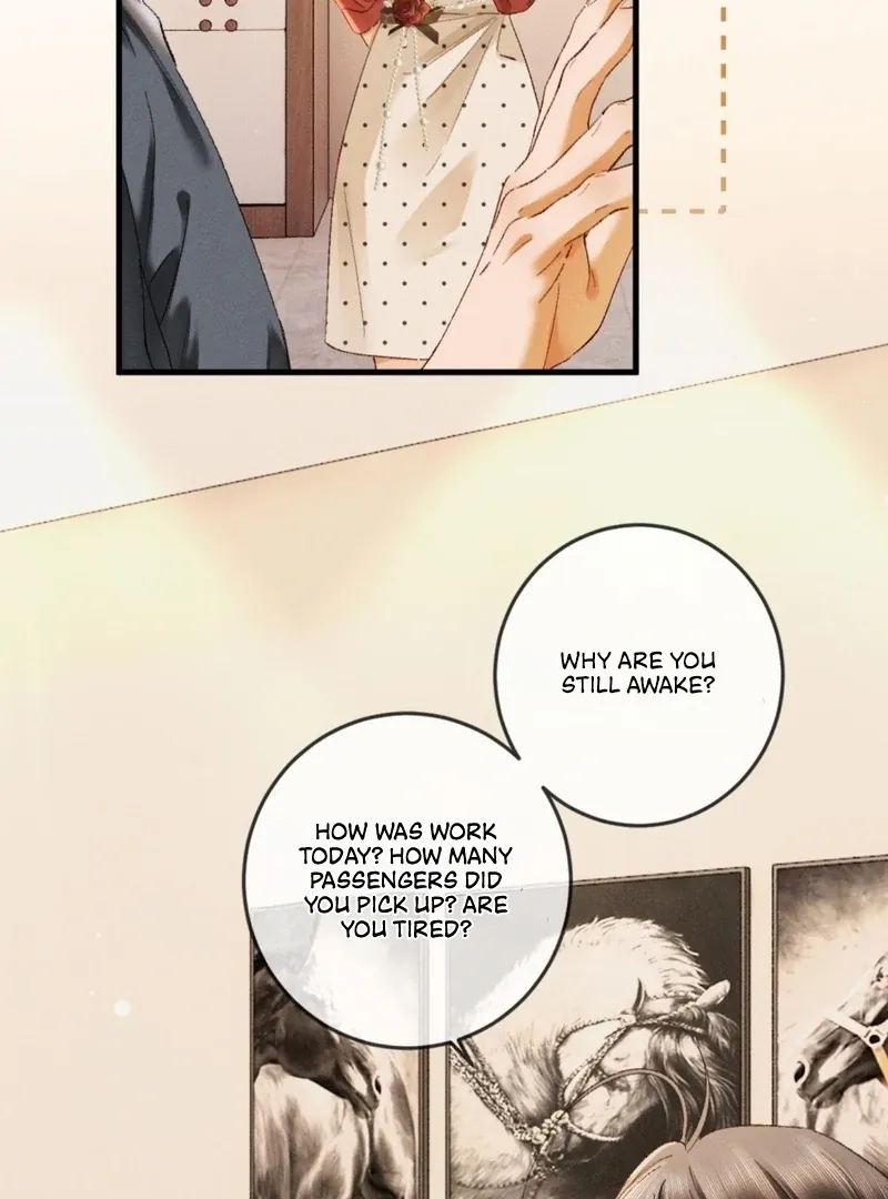 I Can’t Escape From My Contract Husband’s Doting Love Chapter 30 page 19 - 