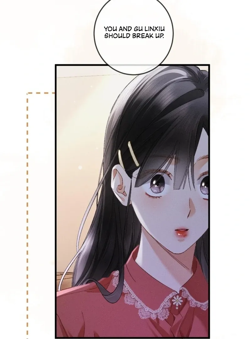 I Can’t Escape From My Contract Husband’s Doting Love Chapter 30 page 22 - 