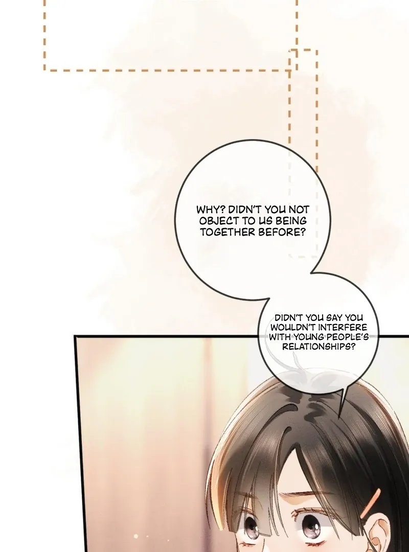 I Can’t Escape From My Contract Husband’s Doting Love Chapter 30 page 23 - 