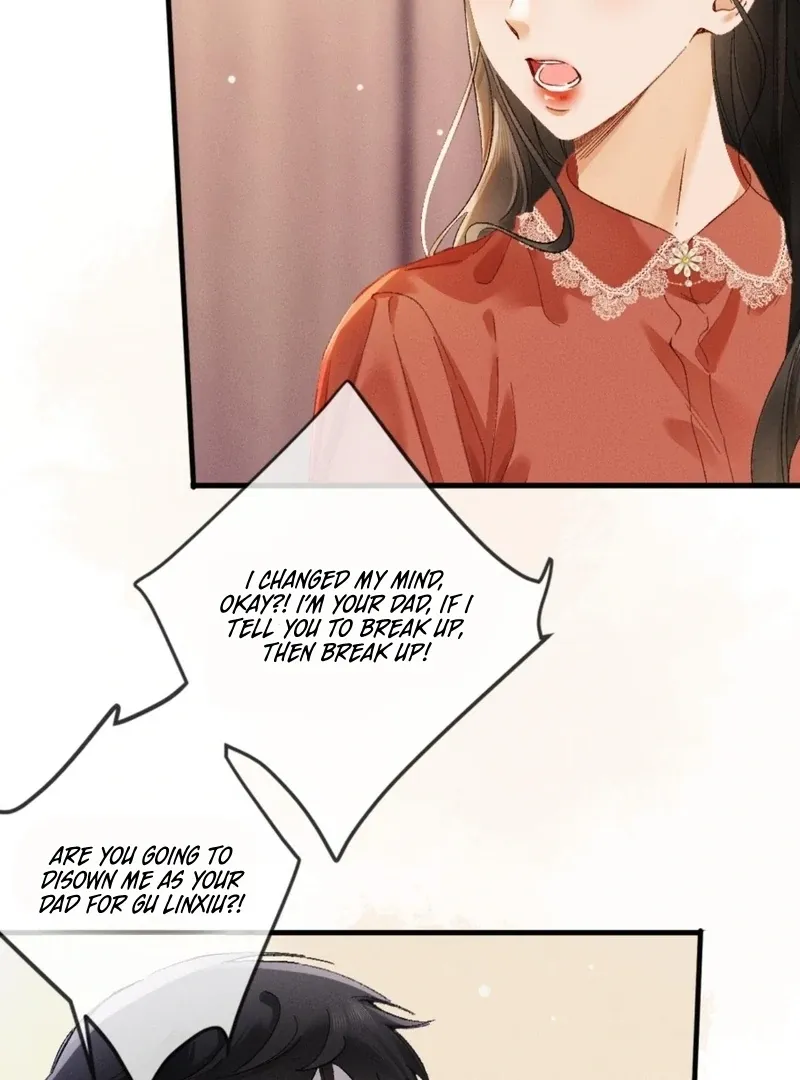 I Can’t Escape From My Contract Husband’s Doting Love Chapter 30 page 24 - 