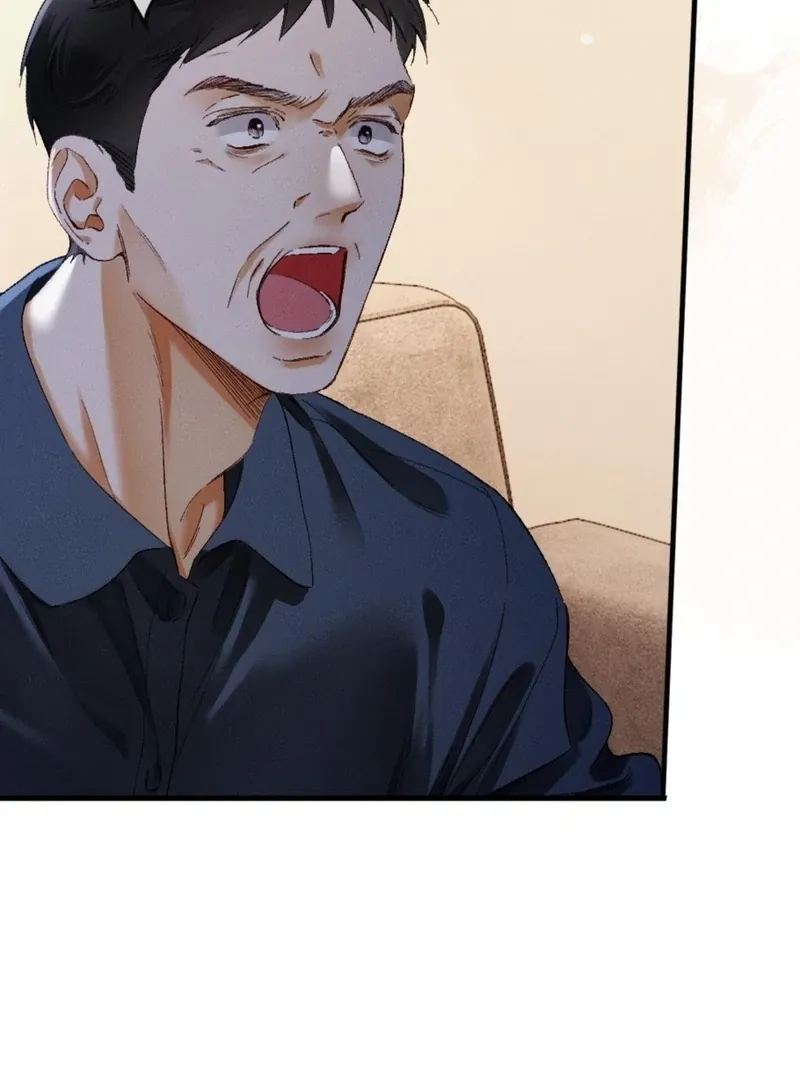 I Can’t Escape From My Contract Husband’s Doting Love Chapter 30 page 25 - 