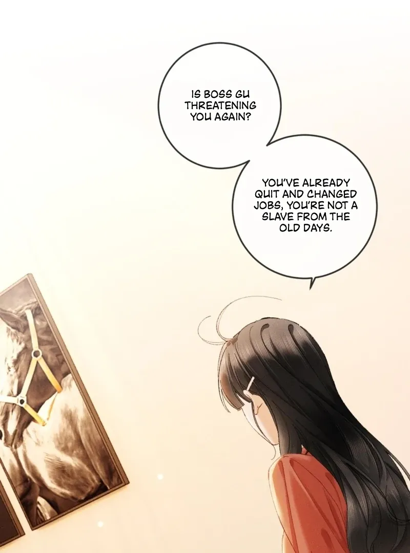 I Can’t Escape From My Contract Husband’s Doting Love Chapter 30 page 26 - 