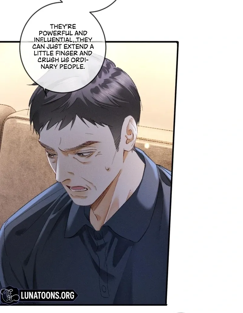 I Can’t Escape From My Contract Husband’s Doting Love Chapter 30 page 28 - 