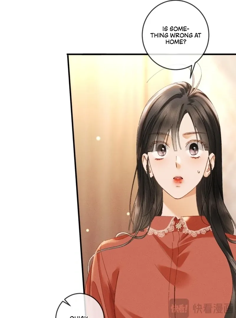 I Can’t Escape From My Contract Husband’s Doting Love Chapter 30 page 29 - 