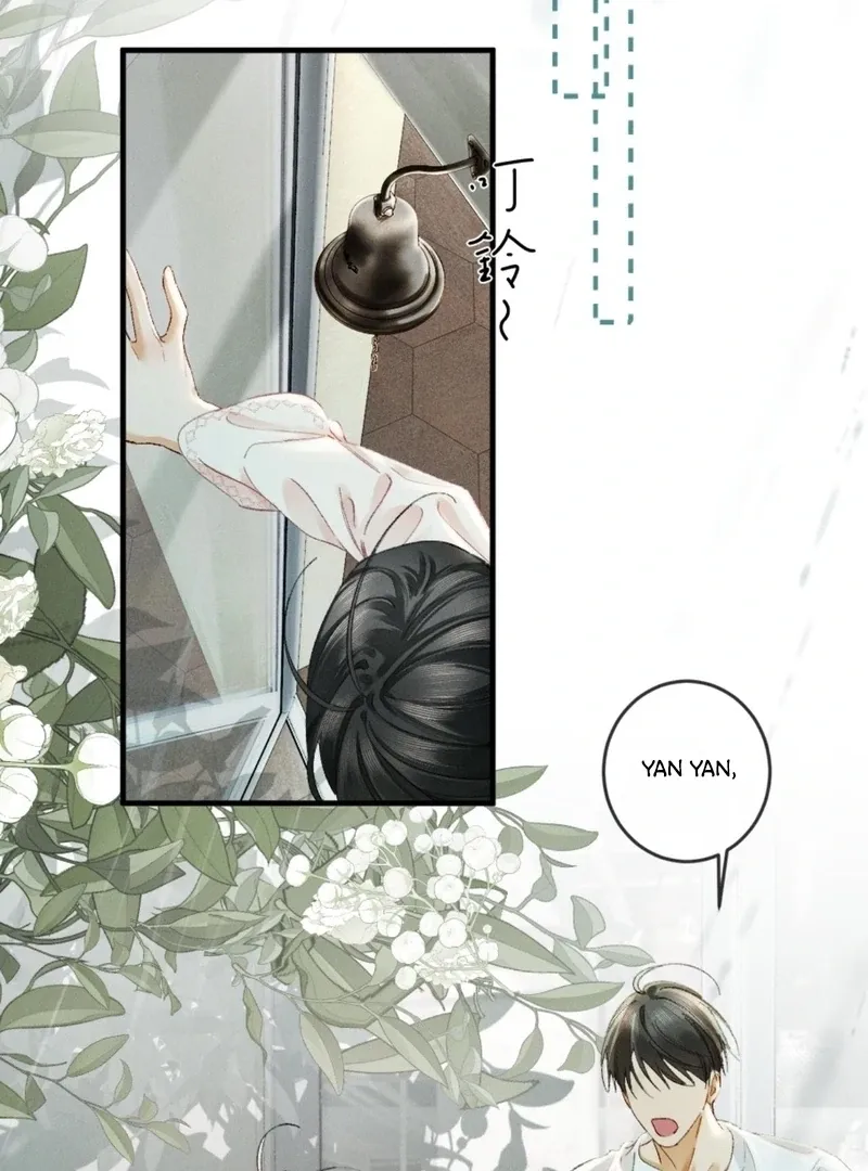 I Can’t Escape From My Contract Husband’s Doting Love Chapter 30 page 31 - 