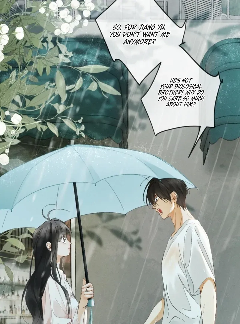 I Can’t Escape From My Contract Husband’s Doting Love Chapter 30 page 37 - 