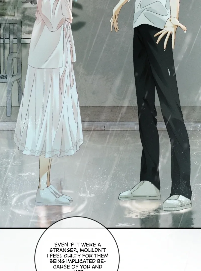 I Can’t Escape From My Contract Husband’s Doting Love Chapter 30 page 38 - 