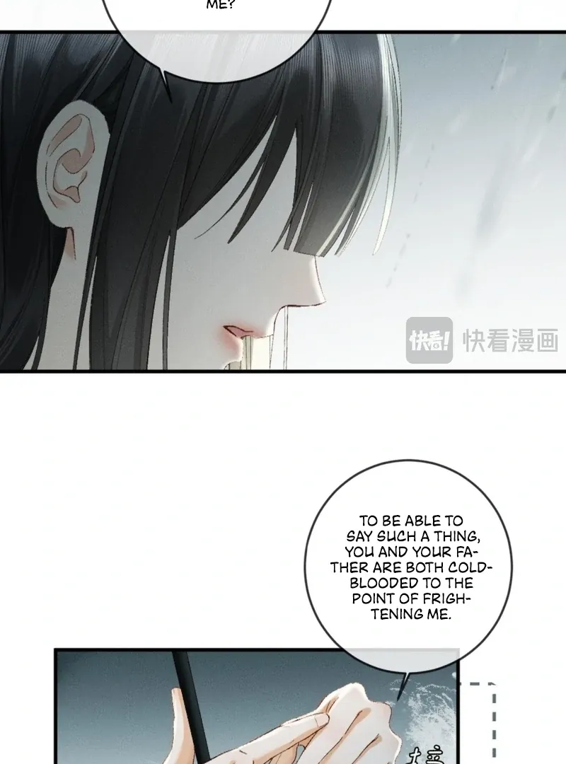 I Can’t Escape From My Contract Husband’s Doting Love Chapter 30 page 39 - 