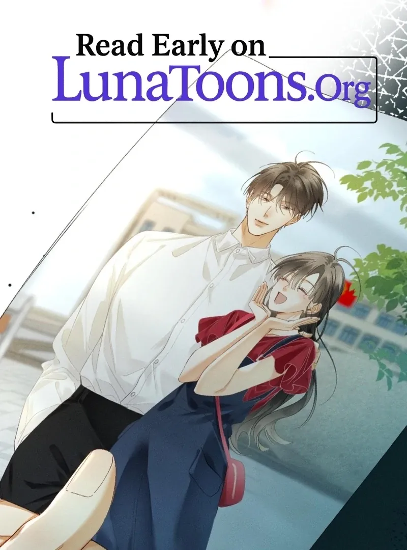 I Can’t Escape From My Contract Husband’s Doting Love Chapter 30 page 5 - 