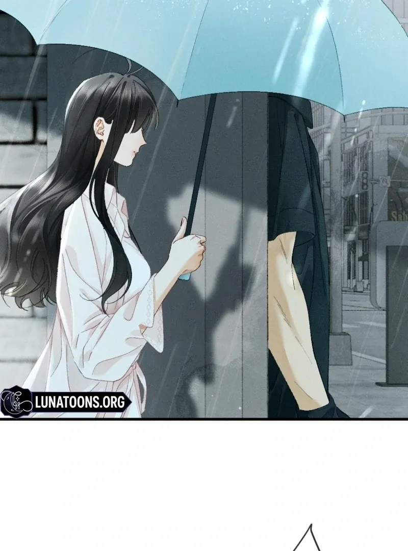 I Can’t Escape From My Contract Husband’s Doting Love Chapter 30 page 46 - 