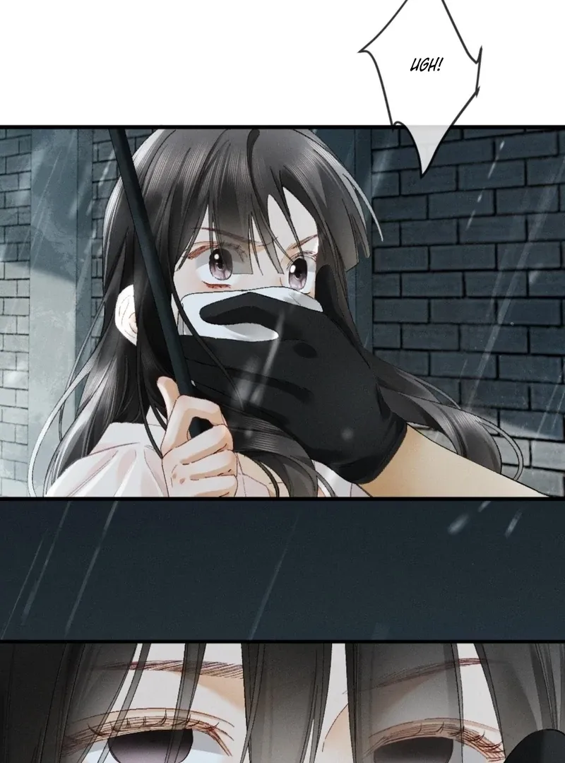 I Can’t Escape From My Contract Husband’s Doting Love Chapter 30 page 47 - 