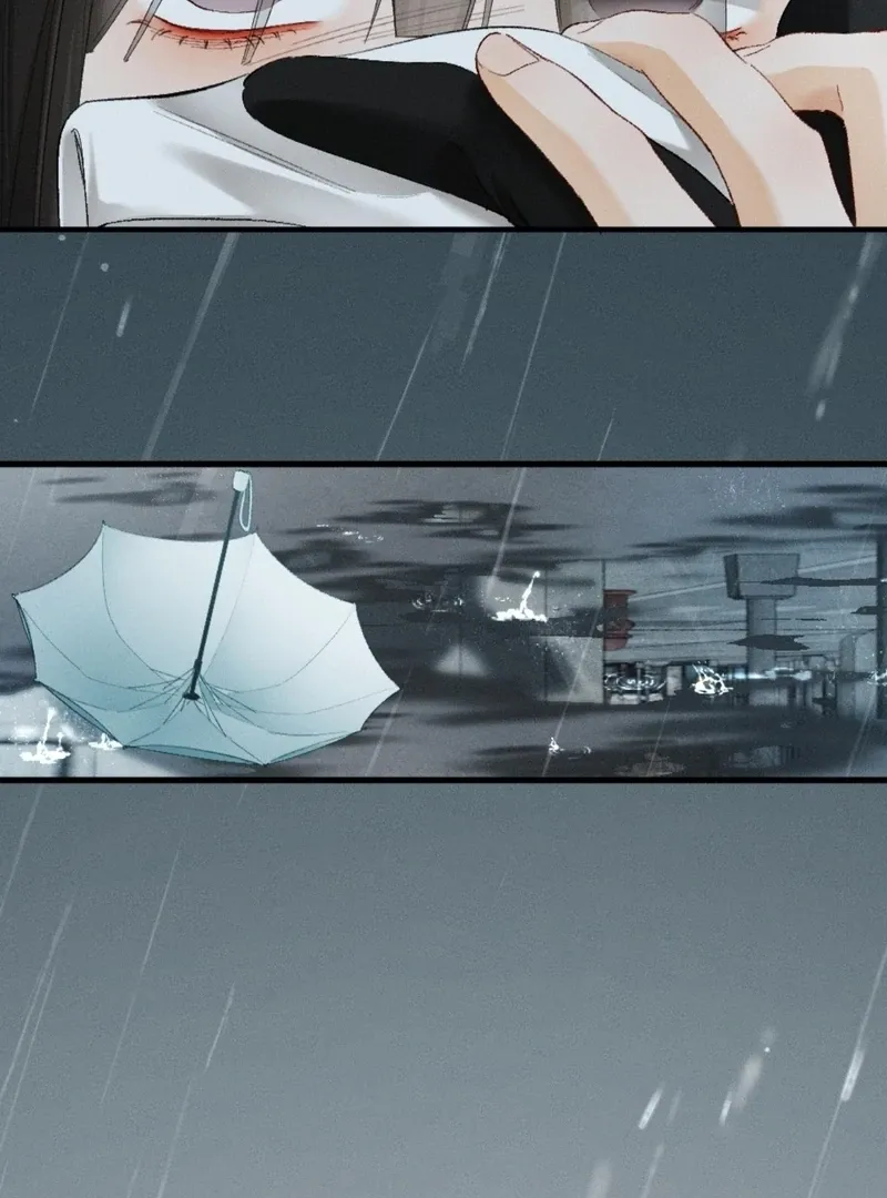 I Can’t Escape From My Contract Husband’s Doting Love Chapter 30 page 48 - 