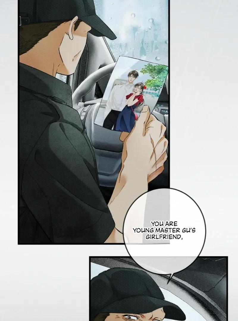 I Can’t Escape From My Contract Husband’s Doting Love Chapter 30 page 50 - 