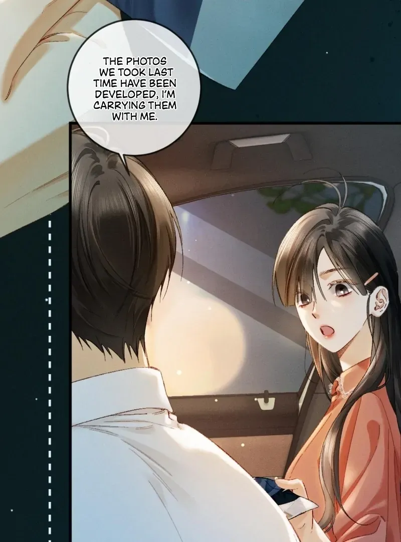 I Can’t Escape From My Contract Husband’s Doting Love Chapter 30 page 6 - 
