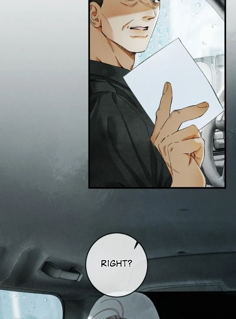 I Can’t Escape From My Contract Husband’s Doting Love Chapter 30 page 51 - 