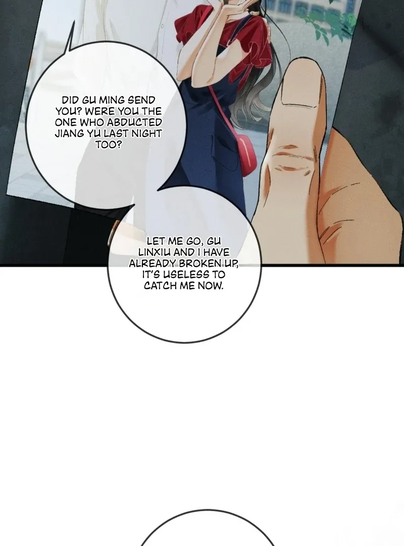 I Can’t Escape From My Contract Husband’s Doting Love Chapter 30 page 53 - 