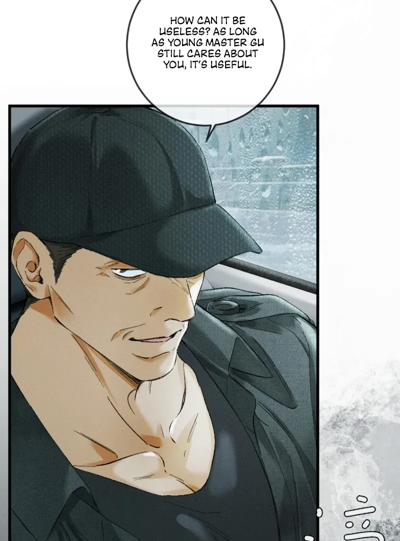 I Can’t Escape From My Contract Husband’s Doting Love Chapter 30 page 54 - 