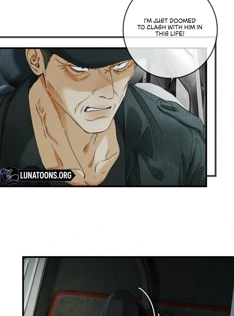 I Can’t Escape From My Contract Husband’s Doting Love Chapter 30 page 58 - 