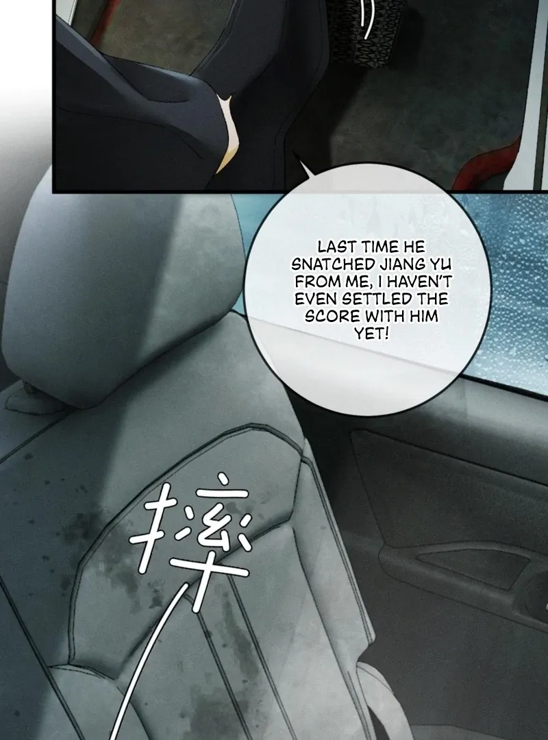 I Can’t Escape From My Contract Husband’s Doting Love Chapter 30 page 59 - 
