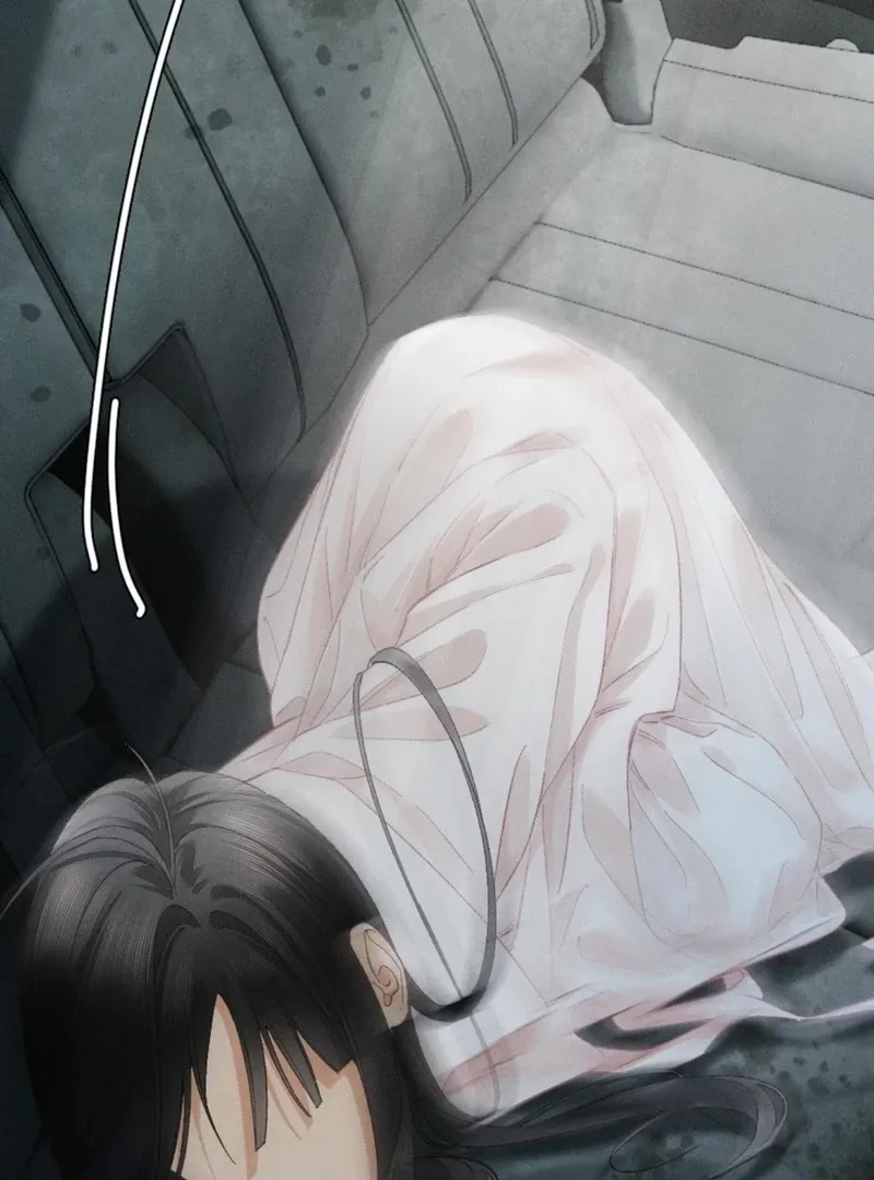 I Can’t Escape From My Contract Husband’s Doting Love Chapter 30 page 60 - 