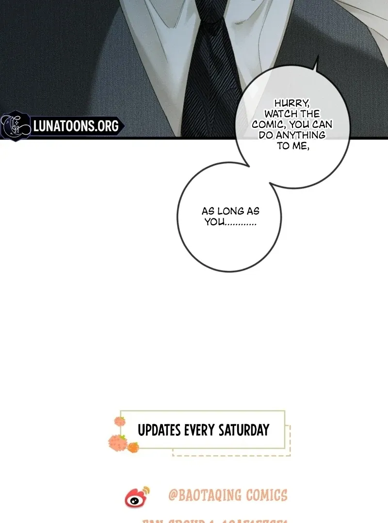 I Can’t Escape From My Contract Husband’s Doting Love Chapter 30 page 67 - 