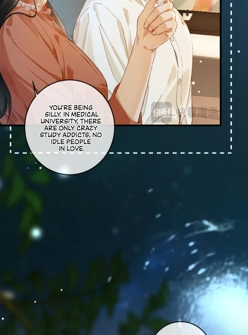 I Can’t Escape From My Contract Husband’s Doting Love Chapter 30 page 8 - 