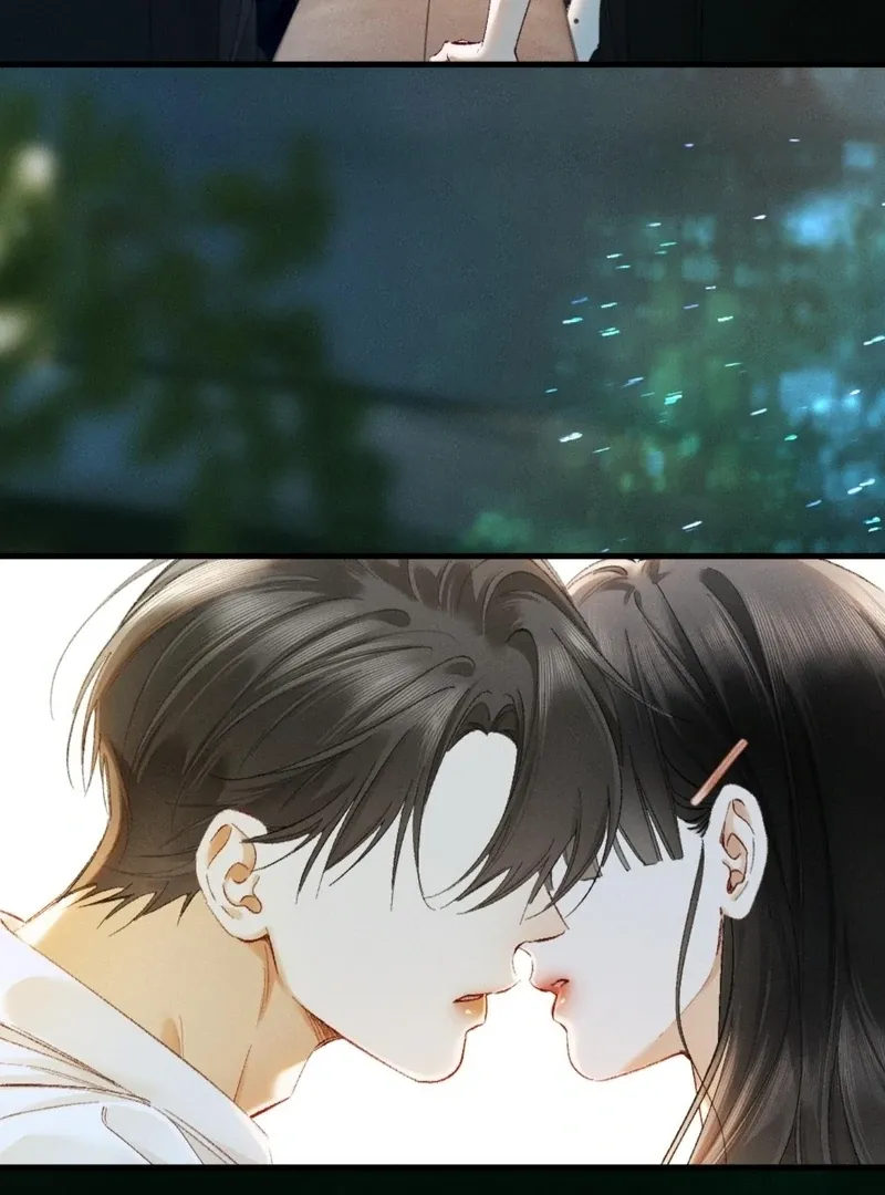 I Can’t Escape From My Contract Husband’s Doting Love Chapter 30 page 10 - 