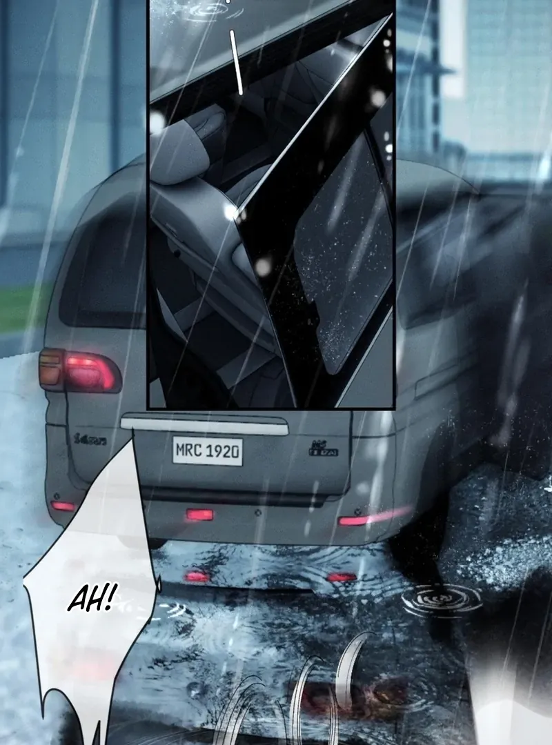 I Can’t Escape From My Contract Husband’s Doting Love Chapter 31 page 13 - 
