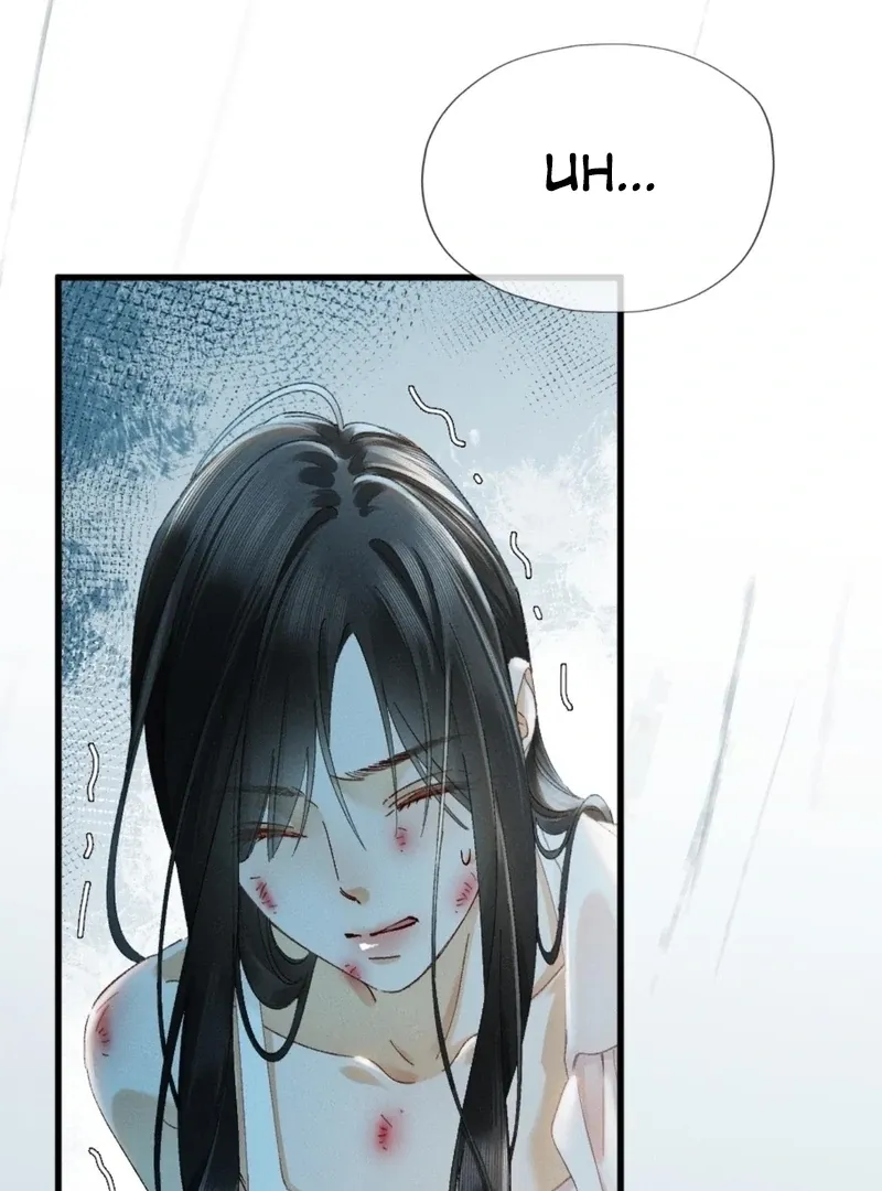 I Can’t Escape From My Contract Husband’s Doting Love Chapter 31 page 16 - 