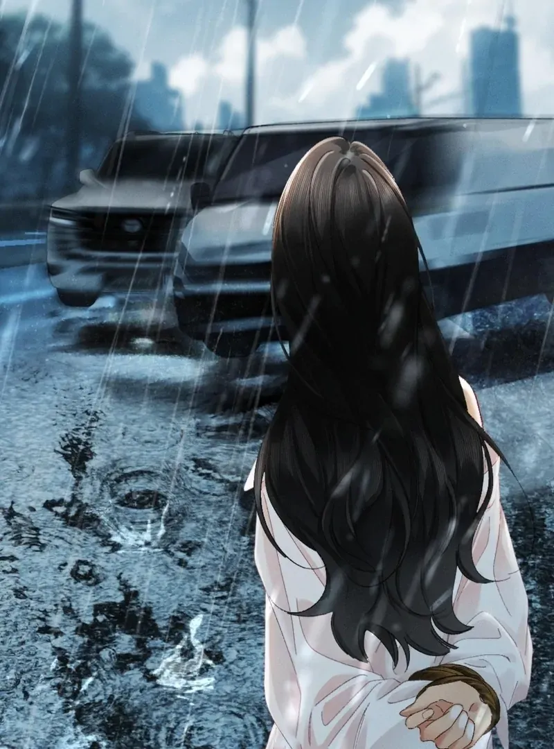 I Can’t Escape From My Contract Husband’s Doting Love Chapter 31 page 19 - 