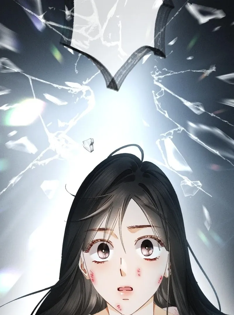 I Can’t Escape From My Contract Husband’s Doting Love Chapter 31 page 21 - 