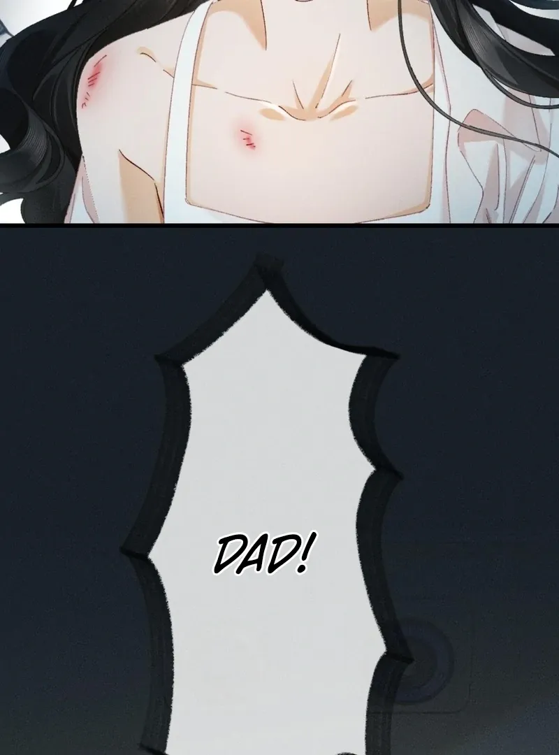 I Can’t Escape From My Contract Husband’s Doting Love Chapter 31 page 22 - 