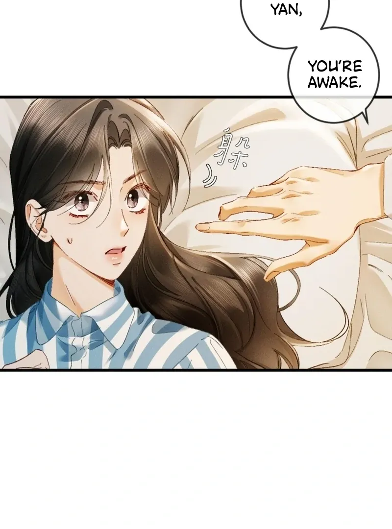 I Can’t Escape From My Contract Husband’s Doting Love Chapter 31 page 25 - 