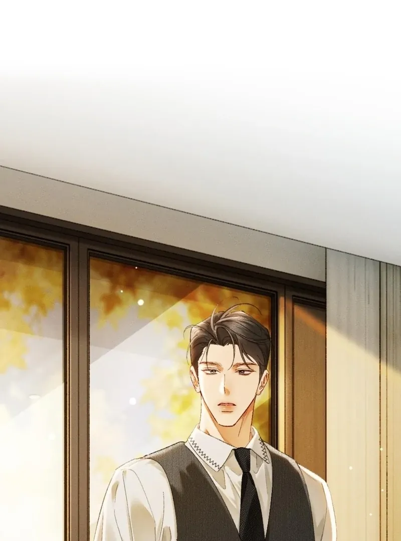 I Can’t Escape From My Contract Husband’s Doting Love Chapter 31 page 26 - 