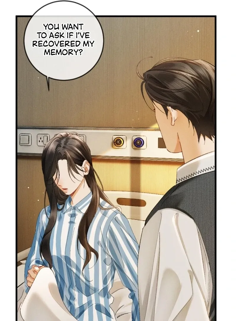 I Can’t Escape From My Contract Husband’s Doting Love Chapter 31 page 30 - 