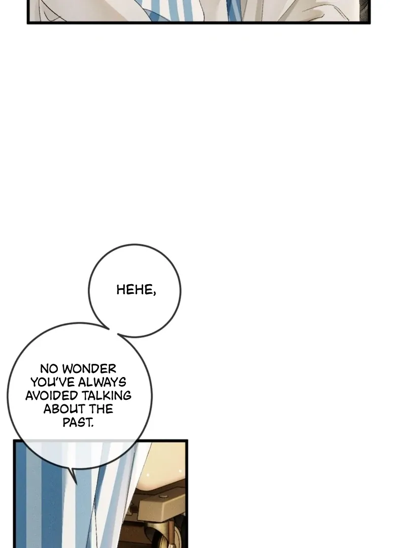 I Can’t Escape From My Contract Husband’s Doting Love Chapter 31 page 31 - 