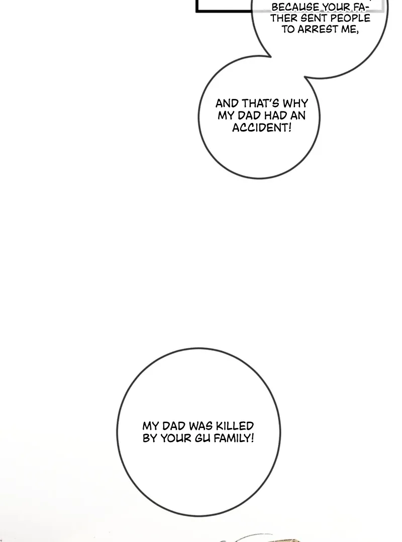 I Can’t Escape From My Contract Husband’s Doting Love Chapter 31 page 33 - 
