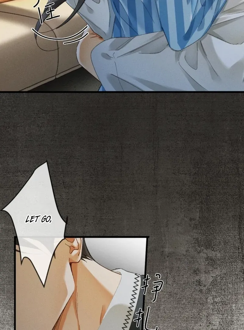I Can’t Escape From My Contract Husband’s Doting Love Chapter 31 page 36 - 