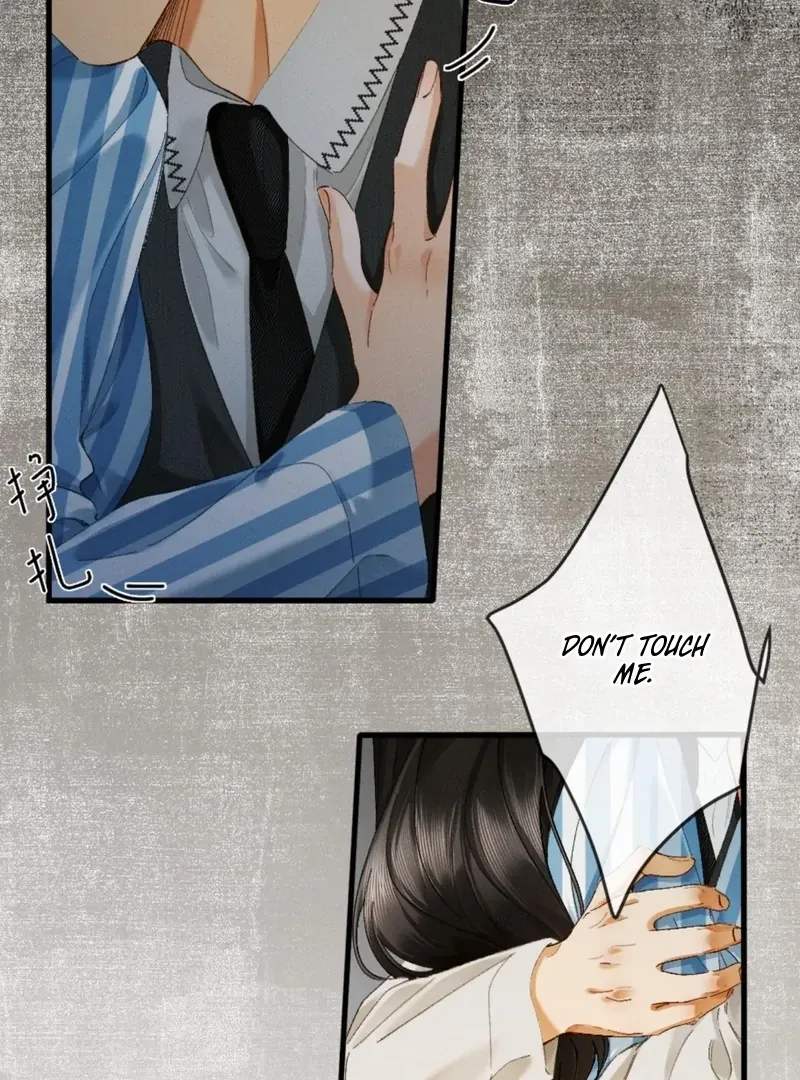 I Can’t Escape From My Contract Husband’s Doting Love Chapter 31 page 37 - 
