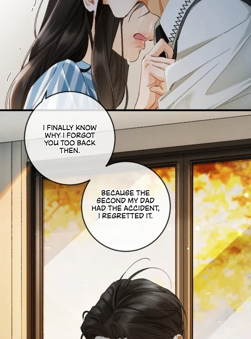 I Can’t Escape From My Contract Husband’s Doting Love Chapter 31 page 39 - 