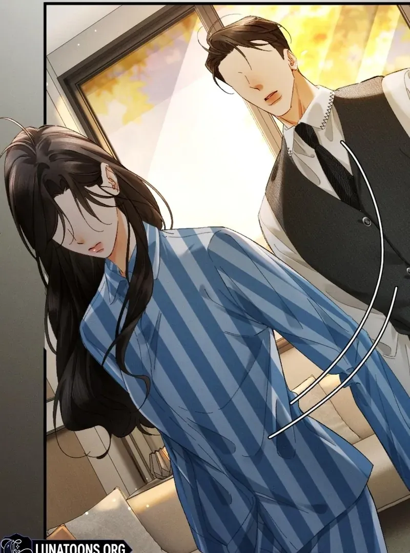 I Can’t Escape From My Contract Husband’s Doting Love Chapter 31 page 44 - 