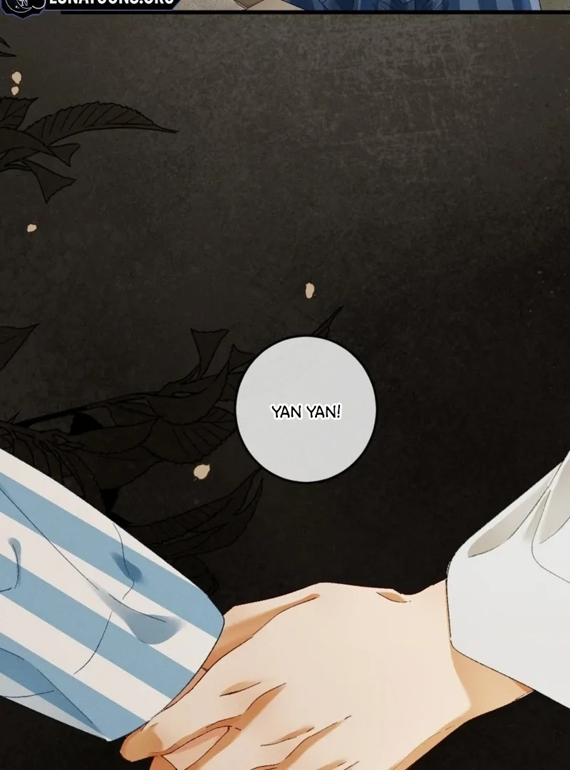 I Can’t Escape From My Contract Husband’s Doting Love Chapter 31 page 45 - 