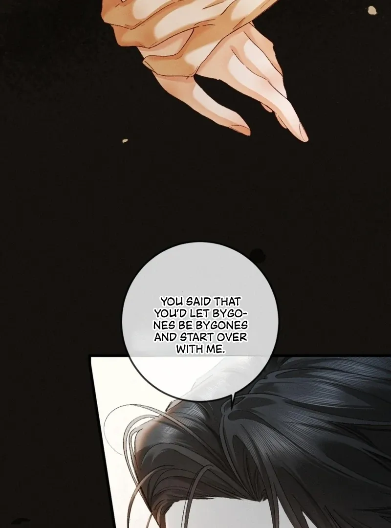 I Can’t Escape From My Contract Husband’s Doting Love Chapter 31 page 46 - 