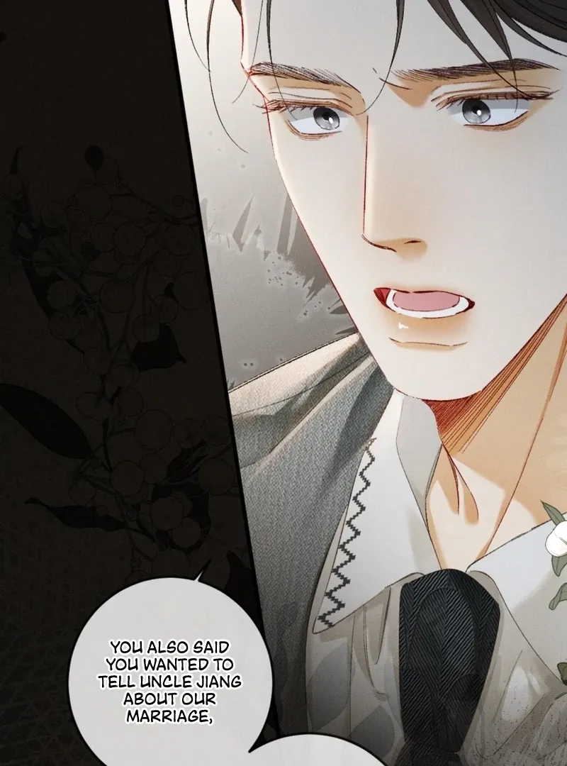 I Can’t Escape From My Contract Husband’s Doting Love Chapter 31 page 47 - 