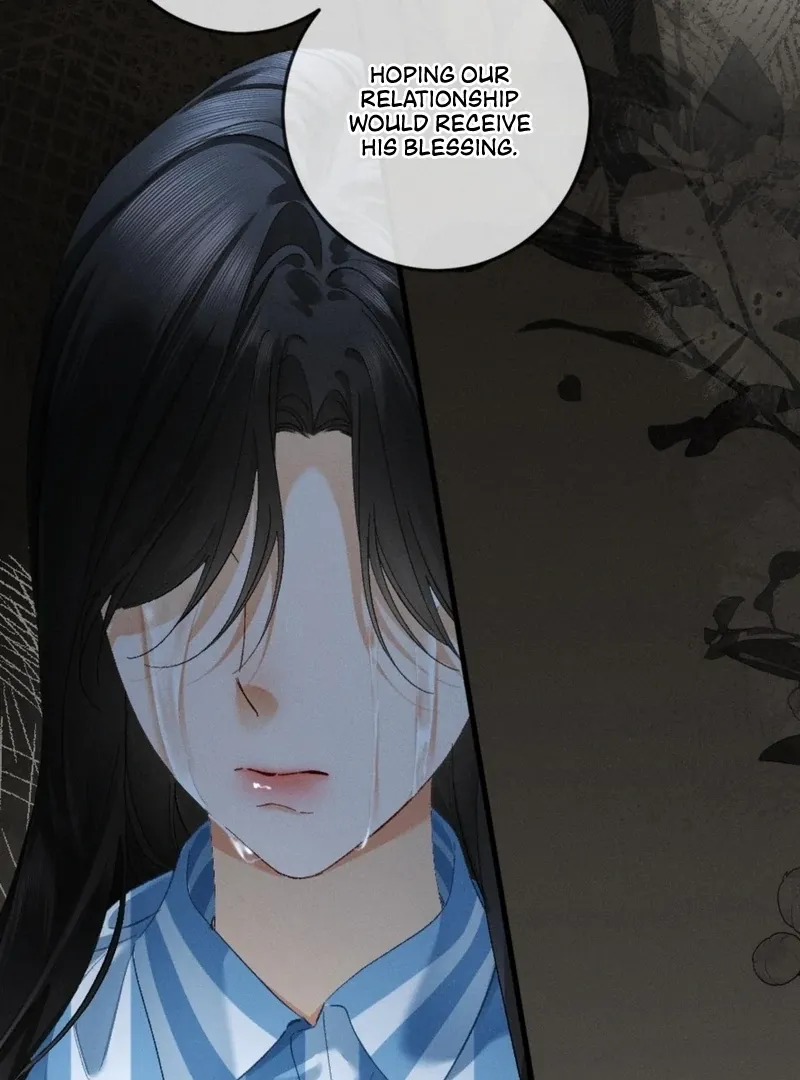 I Can’t Escape From My Contract Husband’s Doting Love Chapter 31 page 48 - 