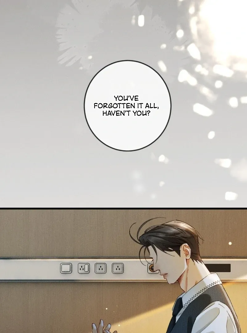 I Can’t Escape From My Contract Husband’s Doting Love Chapter 31 page 50 - 