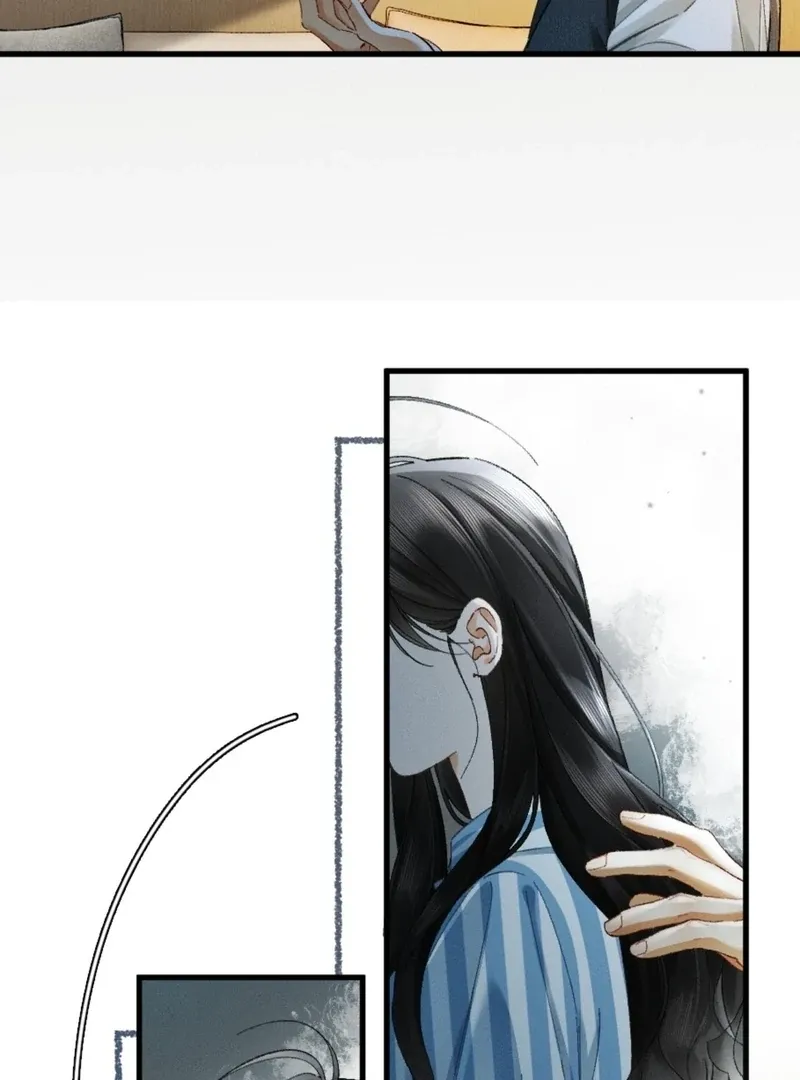 I Can’t Escape From My Contract Husband’s Doting Love Chapter 31 page 51 - 