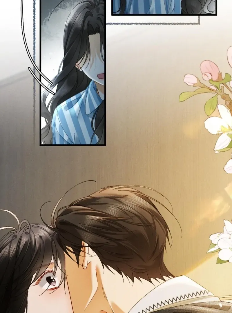 I Can’t Escape From My Contract Husband’s Doting Love Chapter 31 page 52 - 